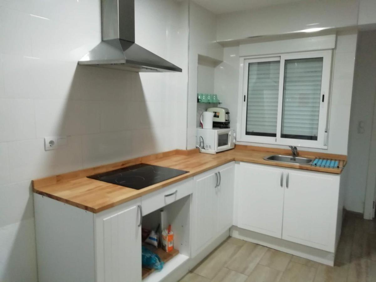 La Casa Dei Fiori Daire Valensiya Dış mekan fotoğraf